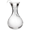 2 Quart 14 Oz. Crystal Classic Decanter